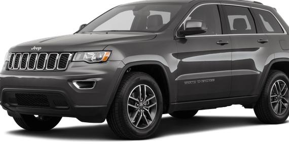 JEEP GRAND CHEROKEE 2019 1C4RJFBG4KC818902 image